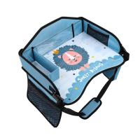 ราคา Free style ถาดวางเครื่องดื่ม กันน้ํา ถาดรองคาร์ซีท คาร์ซีท เบาะรองรถเข็น เบาะรองคาร์ซีท ถาดรองเอนกประสงค์ (20978116896)