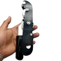 ราคา 180kg Professional Rock Climbing Descender Self king Stop Rope Clamp Grab Rescue Outdoor Rock Climbing Rappelling Accessories (20107199050)