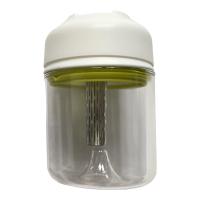 ราคา Qinzhai ถั่วงอกขนาดเล็กอุปกรณ์สำหรับบ้านเพาะถั่วงอกทนความจุมากถอดได้ระบบระบายอากาศฟอกอากาศแบบไร้สายเครื่องเพาะถั่วงอก (17276808628)