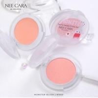 ราคา NEE CARA Monster Blush N1969 6g (18025961508)