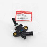 ราคา เทอร์โมสตัส Thermostat Click125 PCX150 แท้ศูนย์ฮอนด้า ราคา 1ชิ้น 19300 K35 V01 (18481175924)