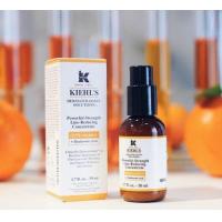 ราคา Kiehls Powerful Strength Line Reducing Concentrate Vit C 50ml (19457319503)