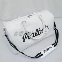 ราคา DESCENTE Titleist XXIO Castelbajac กางเกงเล่นกอล์ฟกอล์ฟด้านนอกแบบใหม่ของเกาหลีใต้ได้รับถุง Han Edition สำหรับทั้งหญิงและชายความจุมากกระเป๋าแฟชั่น (19759807843)