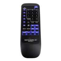 ราคา การควบคุมระยะไกลใหม่ฮอตเซลสำหรับเคนวูดเครื่องเล่นซีดี RC P0711 CD406 CD403 CD404 CD406 DPF7002 CD403 (20623723137)