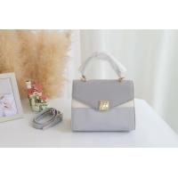 ราคา กระเป๋าสะพายแบรนด์แท้ Kris Bella งานเย็บทรีโทนสวยๆ No KB 5042 (20170023309)