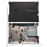 ราคา ฝาครอบแล็ปท็อปสำหรับ Lenovo Ideapad 500 15ISK Z51 70 Z51 500 15ACZ ปลอกหุ้มที่พักแขนฝาปิดด้านล่าง (19687465137)