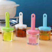 ราคา แปรงน้ำมันพร้อมขวดแปรงแพนเค้กในครัวเรือนทนอุณหภูมิสูงแปรงน้ำมันขวดน้ำผึ้งขวดปรุงรสแปรงบาร์บีคิวเครื่องมือน้ำมัน (21162495862)