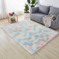 ราคา พรม พรมปูพื้น ขนนิ่ม พรมนุ่ม ผืนใหญ่ 200X300CM พรมห้องนอน พรมแต่งบ้าน มีหลายขนาด ขนนิ่ม (20707986934)