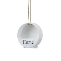 ราคา RAFELLA สร้างสรรค์และสร้างสรรค์ 2023 พร้อมเชือกด้วย อุปกรณ์ติดผนัง ตกแต่งด้วยการตกแต่ง สำหรับตกแต่งห้องนั่งเล่น ที่ใส่กระถางต้นไม้อวบน้ำ ตะกร้าใส่ดอกไม้ ที่แขวนต้นไม้ กระถางดอกไม้สำหรับเด็ก (210835242