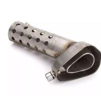 ราคา Sale ปลายท่อ Akapovic ยาว 14 นิ้ว สำหรับคอท่อ 2 นิ้ว และ 1 5 นิ้ว พร้อมจุกลดเสียง (21253256565)