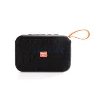 ราคา Magictech ลำโพง Bluetooth TG506 Black (867660626)