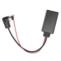 ราคา Car Bluetooth Audio Receiver for Pioneer Ip Bus 11Pin Bluetooth Aux Receiver Adapter (20521443609)