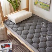 ราคา IKEA Mattress student dormitory single cushion special bed mattress sponge mattress household mattress folding floor mattress (15442430284)