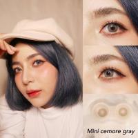 ราคา สายเซ็กซี่ Mini Cemore Kittykawaii คอนแทคเลนส์เกาหลี คอนแทคเลนส์ บิ๊กอาย bigeyes contactlens คอนแทคสายตา คอนแทค (15906779495)