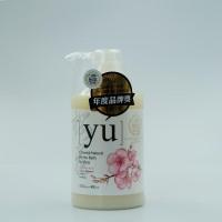 ราคา Yu Shampoo แชมพูสุนัขและแมว Yu สเปรย์อาบแห้ง จากประเทศไต้หวัน ขนาด 145 400 ml (16630153136)