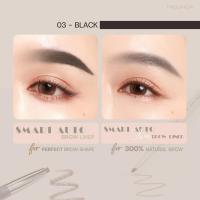 ราคา Melinda Smart Auto Eyebrow เมลินดา ดินสอเขียนคิ้วออโต้ เมลินดา MD3041 (20648566150)