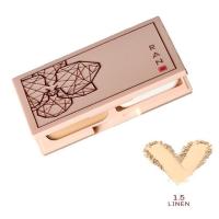 ราคา ของแท้ส่งไว RAN Cosmetic RAN Original Plus Powder SPF 30 PA แป้งพัฟผสมรองพื้นรัน (21134696465)