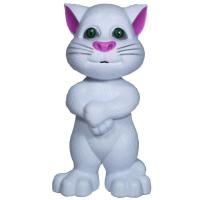 ราคา MKTOYS ตุ๊กตา แมวเล่านิทาน แมวอัดเสียง แมวทอมอัจฉริยะ พูดได้ เวอร์ชั่นภาษาไทยคละสี 6079G (3215882998)