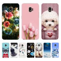 ราคา เคสโทรศัพท์สำหรับSamsung Galaxy J2 2018 J2 Pro 2018 J250Fซิลิโคนอ่อนนุ่มเคสTPUสำหรับSamsung J2 Pro 2018กรณี (5036804158)