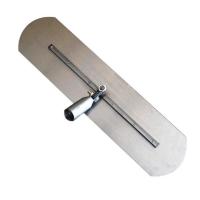 ราคา Paraclete Bangkok Send เกรียง ยกเยื่อ เกรียง ปาดน้ำ ปาดน้ำ ปาดคอนกรีต เกรียง หัวกลมเหล็ก 500 มม หนึ่ง ไม่มีแท่ง (18293099618)