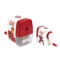 ราคา เครื่องเหลาดินสอ ลายการ์ตูนลิขสิทธิ์ Disney รุ่น 010158 ขนาด กว้างยาวสูง 6 x 5 5 x 7 5 ซม ลาย Ben10 Kitty Frozen Avenger Spiderman กบเหลาดินสอน่ารัก pencil sharpener (13790568335)