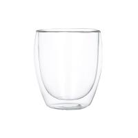 ราคา แก้วสองชั้น ชุด 6 ใบ น้ำหนักเบา จับไม่ร้อนมือ แก้วทรง bodum แก้วน้ำสองชั้น แก้วกาแฟ แก้วกันร้อน แก้วใส แก้วน้ำ ราคาสุดคุ้ม (9043720894)