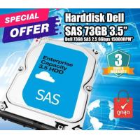 ราคา ฮาร์ดดิสก์ 300GB 6Gbps 3 5 SAS Hard Drive มีให้เลือก หลายยี่ห้อ หลายขนาดมีประกัน สภาพดี (16052416150)