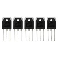 ราคา 5X Power Transistor IGBT 1200V 313W FGA25N120 (16695393331)