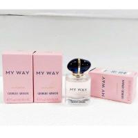 ราคา Giorgio Armani My Way EDP 50 ml ใหม่ น้ําหอมผู้หญิง (20115292411)