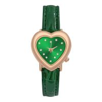 ราคา นาฬิการูปหัวใจทางเลือกของผู้หญิงแฟชั่น เราขอแนะนำมัน (19465479955)