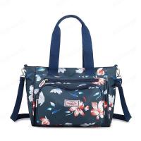 ราคา กระเป๋าสตางค์ผู้หญิงสีม่วง ขนาดใหญ่ สะพายไหล่ (19675077224)