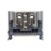 ราคา อะไหล่พอร์ตซ็อกเก็ต HDMI อินเตอร์เฟสหัวต่อ HDMI เข้ากันได้ซ็อกเก็ตสำหรับ Sony อุปกรณ์เสริมของคอนโซล PS5 Playstation 5 (20390894383)