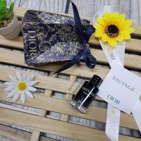 ราคา น้ำหอมผู้ชาย Dior Sauvage EDP EDT Elixir 7 5ml 10ml เซต ของขวัญ (21275100126)
