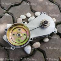 ราคา โปรฯราคาใหม่ เกียร์ทด เฟืองทด 3 1 ชุดเกียร์ ติดตั้งเครื่องยนต์49cc 2จังหวะ (6784366099)