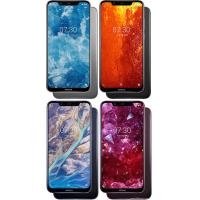 ราคา For Nokia 8 1 Nokia X7 Android 9พาย3กิกะไบต์ RAM 32กรัมรอม Snapdragon 660 Octa Core 5 84 โทรศัพท์มือถือ (16488180347)