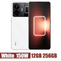 ราคา แบรนด์แท้ถูกชัวร์ Global Rom realme GT Neo 5 150W 12GB 256GB ส่งฟรี ไม่แท้ยินดีคืนเงิน Wuddy Shop ร้านไทย 100 (20213364177)