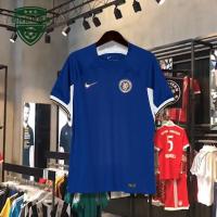 ราคา เสื้อบอล เชลซี เหย้า เกรดแฟนบอล AAA ฤดูกาล 2023 2024 (20579511148)