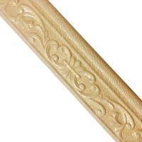 ราคา รายการวอลเปเปอร์ลายเส้นขอบโฟมเขียนขอบผนัง3D 2 3เมตร (19551912993)