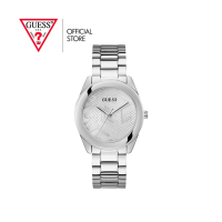 ราคา GUESS นาฬิกาข้อมือ รุ่น CUBED GW0606L1 สีเงิน (19713958030)