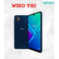 ราคา โทรศัพท์ WIKO Y82 RAM3GB ROM32GB เครื่องศูนย์ไทย หน้าจอ 6 1 นิ้ว เครื่องใหม่เคลียร์สต๊อกพร้อมส่ง (21053125378)