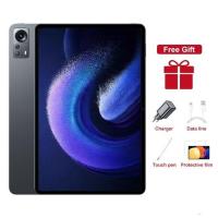 ราคา การรับประกัน 3 ปี 2024 แท็บเล็ต 2K HD 11 นิ้วแท็บเล็ตหน้าจอ 5G Dual Sim Card หรือ WiFi Support Microsoft Office Meet Zoom Office การเรียนรู้ห้องเรียนออนไลน์และเกมเล่ (20967612130)