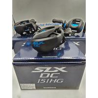 ราคา รอกชิมาโน่ SLX DC SHIMANO SLX DC รอกหยดน้ำ ดีซี (19575535433)