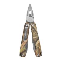 ราคา ต้นโอคที่มีมอสขึ้น2ชิ้น11ใน1คีมเอนกประสงค์และไฟฉายพร้อมคีมปลอกสายราวมือจับลายพรางเครื่องมือคืมพับขนาดเล็ก Multitool (21023391002)