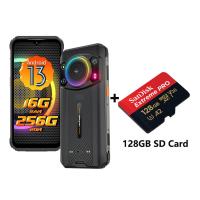 ราคา Ulefone Armor 21โทรศัพท์มีสายแรม16กิกะไบต์256กิ๊กกะไบต์รอมสมาร์ทโฟนแอนดรอยด์13 G99 64MP โทรศัพท์เคลื่อนที่ทั่วโลก9600MAh (19911490127)