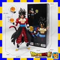 ราคา โมเดล ดราก้อนบอล Dragon Ball ขนาดใหญ่ 29 5 Cm งานสวยสุดๆ ราคาถูก และ คุ้มค่าที่สุด (19387049821)