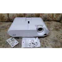 ราคา โปรเจคเตอร์มิตซู xd 210 u 2000 ลูเมนแสงแรงๆใช้งานปกติแถมตัวแปลง HDMI (20813501265)