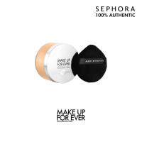 ราคา MAKE UP FOR EVER Ultra HD Setting Powder (19675176150)