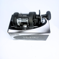 ราคา รอกเบส รอกตกปลาทะเล ตกปลาใหญ่ รุ่น TSSD เบอร์ 2000 3000 L 4000 อัตราทดเกียร์ 3 8 1 (20606215685)