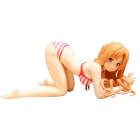 ราคา Flash Sale Yuuki Asuna รูปตุ๊กตาผู้หญิงเซ็กซี่5ซม ศิลปะอนิเมะญี่ปุ่นดาบศิลปะออนไลน์ (19462131511)