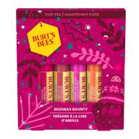 ราคา Burts Bees Beeswax Bounty Fruit Mix (20695974131)